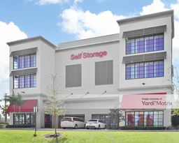 Image for CubeSmart Self Storage - 700 SW Federal Hwy, Stuart, FL
