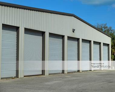 Storage Units for Rent available at 3890 69th Street, Vero Beach, FL 32967