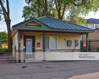 Storage Units for Rent available at 189 South Pleasant View Road, Post Falls, ID 83854