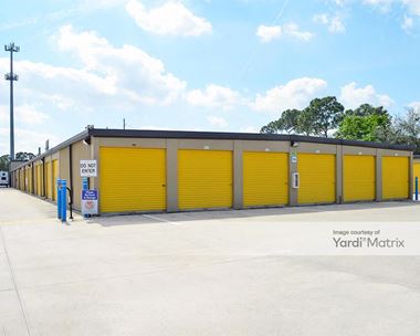 Storage Units for Rent available at 459 Market Place, Port St. Lucie, FL 34986