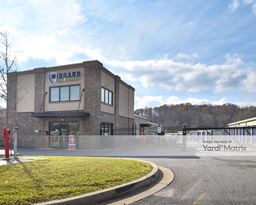 Image for Midgard Self Storage - 127 Storage Way, Dawsonville, GA