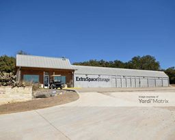 Image for Extra Space Storage - 1730 River Road, Boerne, TX
