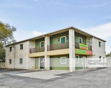 Storage Units for Rent available at 29620 Interstate 10 W, Boerne, TX 78006