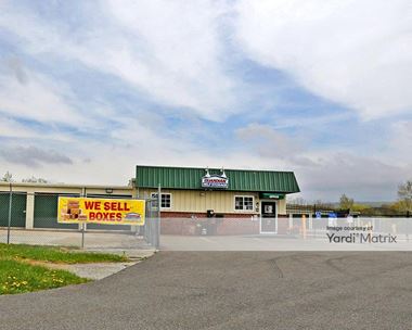 Storage Units for Rent available at 1108 Kings Hwy, Chester, NY 10918