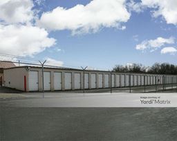 Image for Extra Space Storage - 1 Andrews Lane, Chester, NY