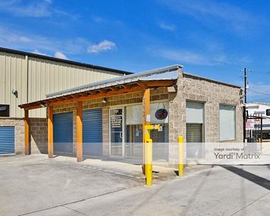 Storage Units for Rent available at 131 Old San Antonio Road, Boerne, TX 78006