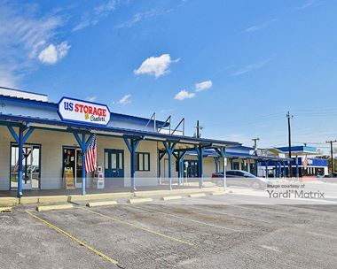 Storage Units for Rent available at 25300 West Interstate 10 Frontage Road, San Antonio, TX 78006