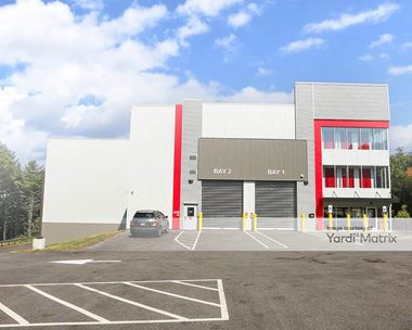 Image for CubeSmart Self Storage - 0 Westech Drive, Tyngsborough, MA