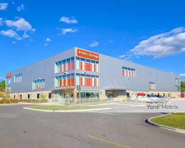 Storage Units for Rent available at 71 Bishop Street, Framingham, MA 01702