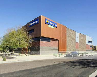 Storage Units for Rent available at 22001 North Scottsdale Road, Scottsdale, AZ 85255