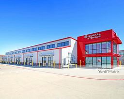 Image for 10 Federal Self Storage - 949 South Beauchamp Blvd, Princeton, TX