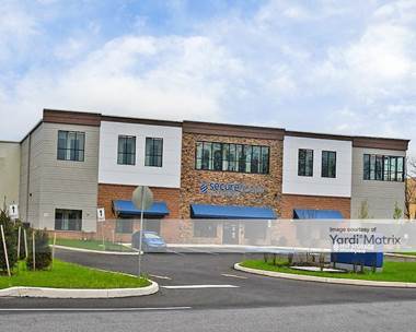 Storage Units for Rent available at 1950 West Skippack Pike, Blue Bell, PA 19422