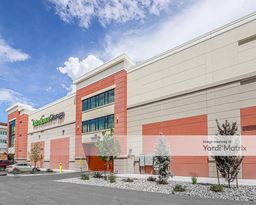 Image for Extra Space Storage - 496 South Meadows Pkwy, Reno, NV