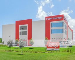 Image for Public Storage - 23025 South Dixie Hwy, Goulds, FL