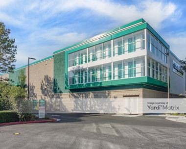 Image for Extra Space Storage - 21 Post Street, Irvine, CA