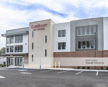 Storage Units for Rent available at 2580 Sicklerville Road, Sicklerville, NJ 08081