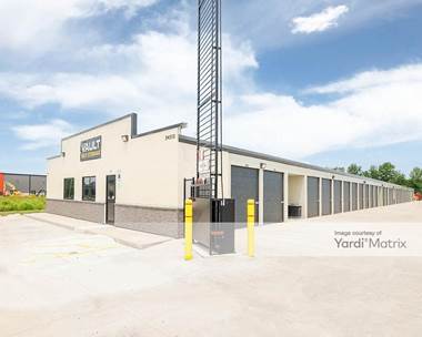 Storage Units for Rent available at 34500 Mills Road, Avon, OH 44011