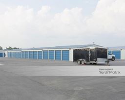 Image for Four Seasons Storage - 14339 County Line Road, Shorewood, IL