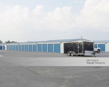 Storage Units for Rent available at 14339 County Line Road, Shorewood, IL 60404