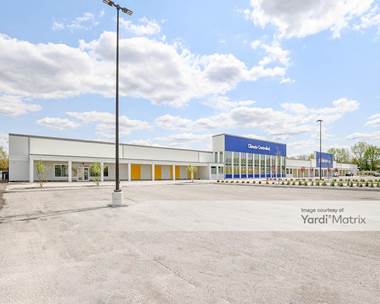 Storage Units for Rent available at 7011 West 130th Street, Parma Heights, OH 44130
