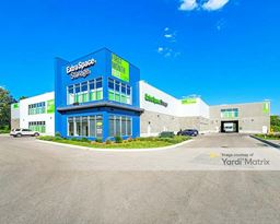 Image for Extra Space Storage - 410 Hill Avenue, Aurora, IL