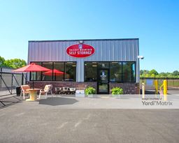 Image for Extra Space Storage - 70 Hopmeadow Street, Weatogue, CT