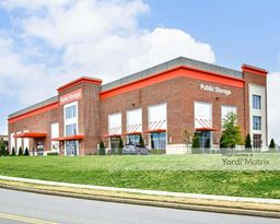 Image for Public Storage - 108 Noah Drive, Franklin, TN