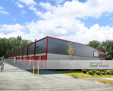 Storage Units for Rent available at 25 Beechwood Drive, North Andover, MA 01845