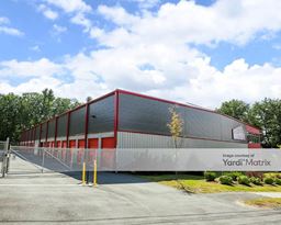 Image for North Andover Self Storage - 25 Beechwood Drive, North Andover, MA