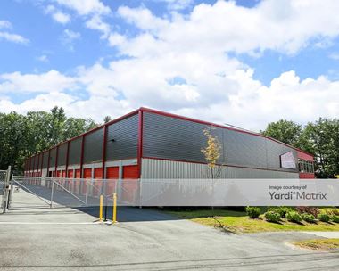 Storage Units for Rent available at 25 Beechwood Drive, North Andover, MA 01845