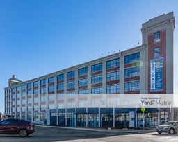 Image for Self Storage on the Levee - 1 Upper Falls Road, Biddeford, ME