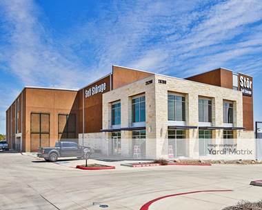 Storage Units for Rent available at 28208 IH 10 West, Fair Oaks Ranch, TX 78006