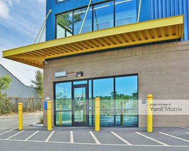Storage Units for Rent available at 1806 Erie Blvd, Schenectady, NY 12308