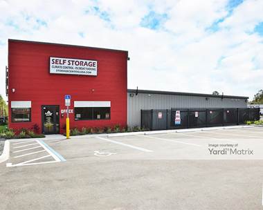 Storage Units for Rent available at 8325 US Highway South, Bunnell, FL 32110
