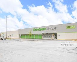 Image for Extra Space Storage - 1860 North Richmond Road, McHenry, IL