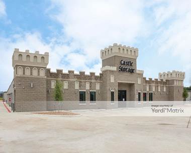 Storage Units for Rent available at 2513 North Earl Rudder Fwy, Bryan, TX 77803