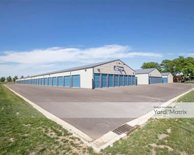 Storage Units for Rent available at 118 Clive Drive, DeKalb, IL 60115