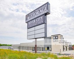Image for Four Seasons Mini Storage - 14322 East I-10, Converse, TX