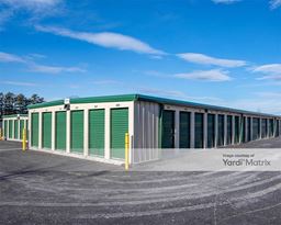 Image for JMC Storage - 42 Strawberry Avenue, Lewiston, ME