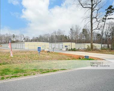 Storage Units for Rent available at 2604 Old 421 Road, Liberty, NC 27355