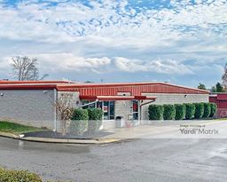 Image for My Favorite Storage - 807 North Cumberland, Lebanon, TN