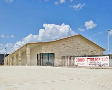 Storage Units for Rent available at 2 Karger Lane, Comfort, TX 78013
