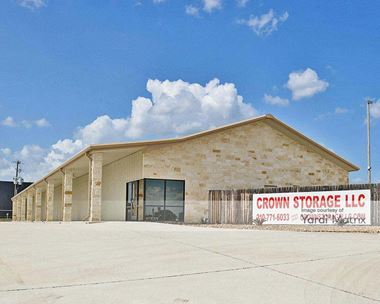 Storage Units for Rent available at 2 Karger Lane, Comfort, TX 78013