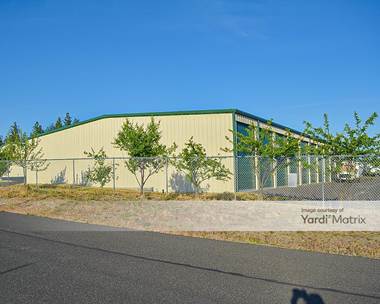 Storage Units for Rent available at 10803 North Perry Street, Spokane, WA 99218
