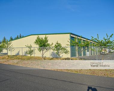 Storage Units for Rent available at 10808 North Perry Street, Spokane, WA 99218
