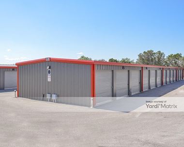 Storage Units for Rent available at 23540 FM 306, Canyon Lake, TX 78133
