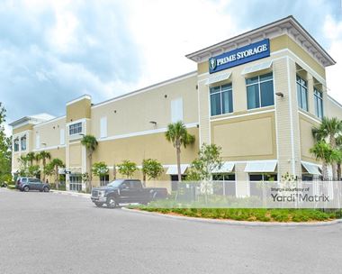 Storage Units for Rent available at 540 SE Becker Road, Port St. Lucie, FL 34984