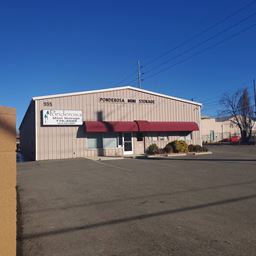 Image for Ponderosa Mini Storage, Prescott, AZ