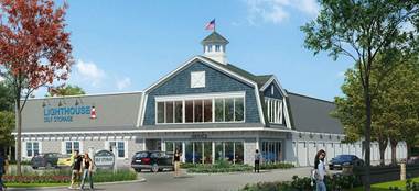 Storage Units for Rent available at 157A Grant Ave, Islip, NY 11751