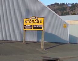 Image for Wilson & OW Storage, Brookings, OR